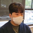 딥시크맨즈헤어