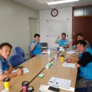 2023-5차(6월) 부산경남지역본부 운영위원회 참가 이미지