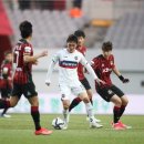 2021 K리그1 서울vs인천 이미지