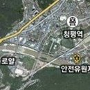 쌍용아파트 건너편 이미지