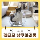 냥쿠아리움