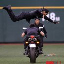 오토바이#