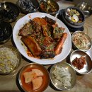 먹고을밥상