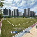 홍북초등학교 이미지