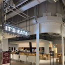 커브스구의클럽 | 구의역 카페 디저트 맛집 * 센터커피 구의이스트폴점 * 메뉴/주차/후기