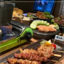 야키토리 텐진 이미지