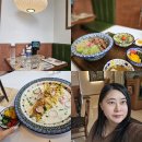 분당구청.서현역 | 분당 서현역 찐 맛집 점심 가성비 좋은 미도인 후기