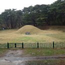 탈해왕릉 이미지