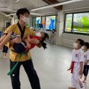 이로운 태권도장 이미지