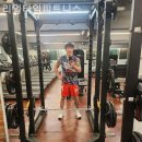 용마산로 448 | 망우동헬스장 리얼타임피트니스 헬스장 후기