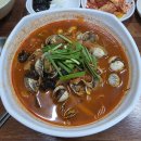 조서방꼬막짬뽕 | 아산 둔포 테크노밸리 짬뽕 맛집 " 조서방꼬막짬뽕 " 다녀왔어요 ~ 내돈내산 리뷰 후기 주차 강추!!!!