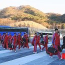 한반도 통일 미래 센터 이미지