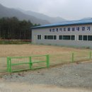 창촌리 게이트볼장 이미지