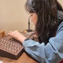 반지제4경로당 | 생일 기념으로 다녀온 반지야놀자 명동점 커플링 만들기 데이트 체험후기