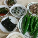 동부반찬 이미지