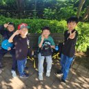 운정 경희대 한결태권도장 이미지