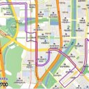 송림고등학교.이매촌청구아파트.동신아파트 이미지