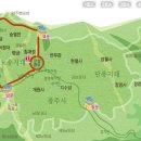 라성호텔 사거리 이미지