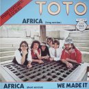 Africa / Toto 이미지