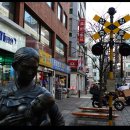 40계단테마거리 이미지