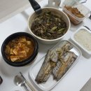 교촌 식육식당 | 하이룽, 내 일상