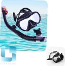 스노클링 이미지