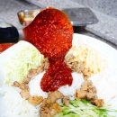 데코어 | 마카롱여사님 골뱅이 비빔면 후기(w 비마이매직 매직팟, 겹층냄비)