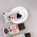 우아한 꼬마김밥