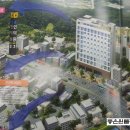 인덕원 삼성아파트 버스정류장 이미지