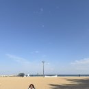 소유 | 겨울 속초해수욕장 아이와 겨울 여행