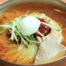 부산밀면 이미지
