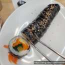 미아리 우동집(가능역점) | 성신여대 24시간 맛집 미아리 우동 성신여대점, 따뜻한 국물과 기본에 충실한 김밥