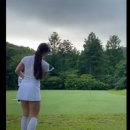 리듬 골프 이미지