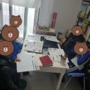 한국사 보드게임 교실 이미지