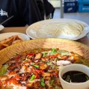 풍성한칼국수 - 북구 서림로 101-1 | 풍성한칼국수