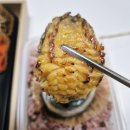 군침 | 전주 수제도시락 군침식탁 후기