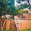프라이빗애월민박 | 제주 감성 숙소 추천｜프라이빗 수영장이 있는 세도나 중문 풀빌라 B동