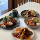 경주 금리단길 카페 너드 브런치 맛집 내돈내산 데이트 코스