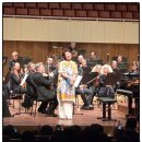 생의찬가 | 백혜선 &amp; 벨기에 국립 오케스트라 연주