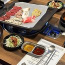 청주왕숯불닭갈비 이미지