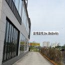 CU김해진영스타점 | [김해/애견동반카페]🐶김해 진영 애견동반카페 ‘코트니타이거’ 솔직후기 (루프탑 힐링 제대로)