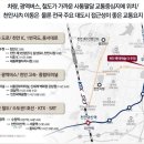 역말오거리 이미지