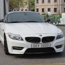 BMW 뉴 Z4 SDRIVE 35IS 중고차 이미지