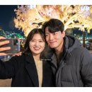 백합민박 | 나솔사계 22기 상철 백합 현실 커플 맞네! 세종 데이트 목격! 사진 포착 최커 스포까지