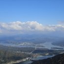 씨유 하남검단산점 | <등산> 검단산(new!) 완등기