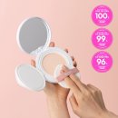 (주)업실링 | 뷰니오 선쿠션 2주 써보니 피부 톤업 효과 솔직 후기