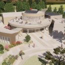 목재문화체험장 이미지