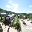 소백산자연휴양림 이미지