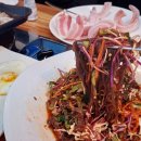 김포 장기동 고깃집 맛있소또오면돼지 냉삼맛집