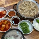 &lt;신촌맛집&gt; 평안도식당(24시영업 , 신촌냉면, 신촌국밥)